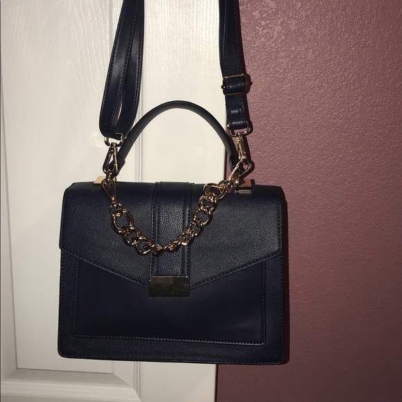 Handbags - CROSS/HAND BAG.